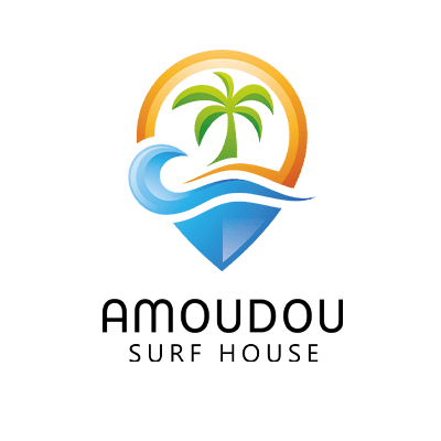 Amoudou Surf House