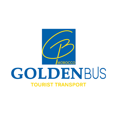 Golden Bus Morocco