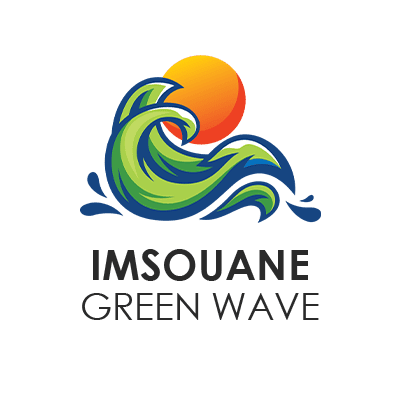 Imsouane Green Wave