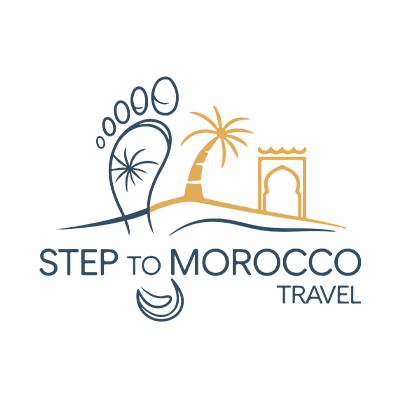 Step to Morocco