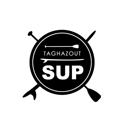 Taghazout SUP